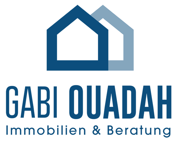 Logo Ouadah Immobilien